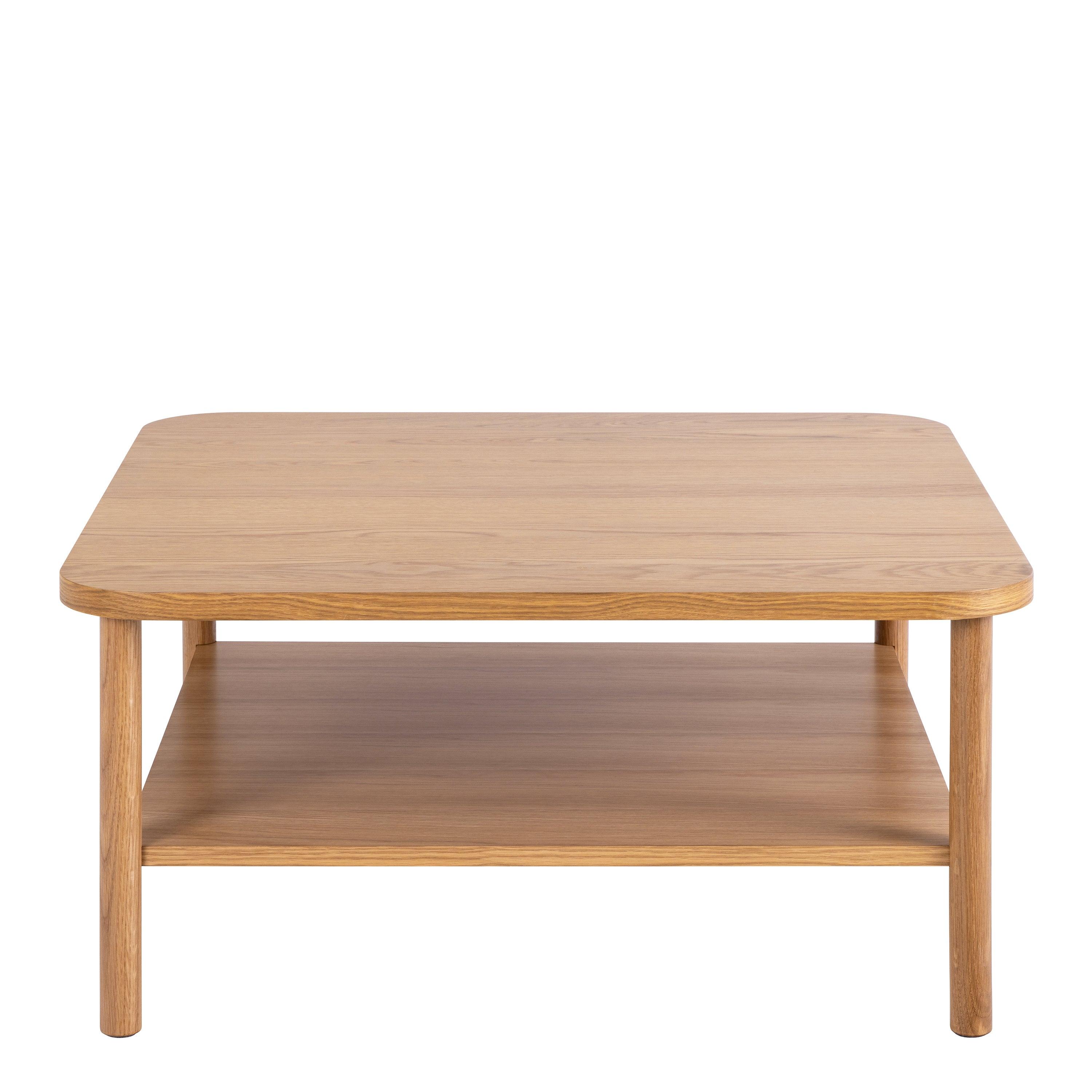 Sophie Square Coffee Table - YANDZ HOME