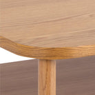 Sophie Square Coffee Table - YANDZ HOME