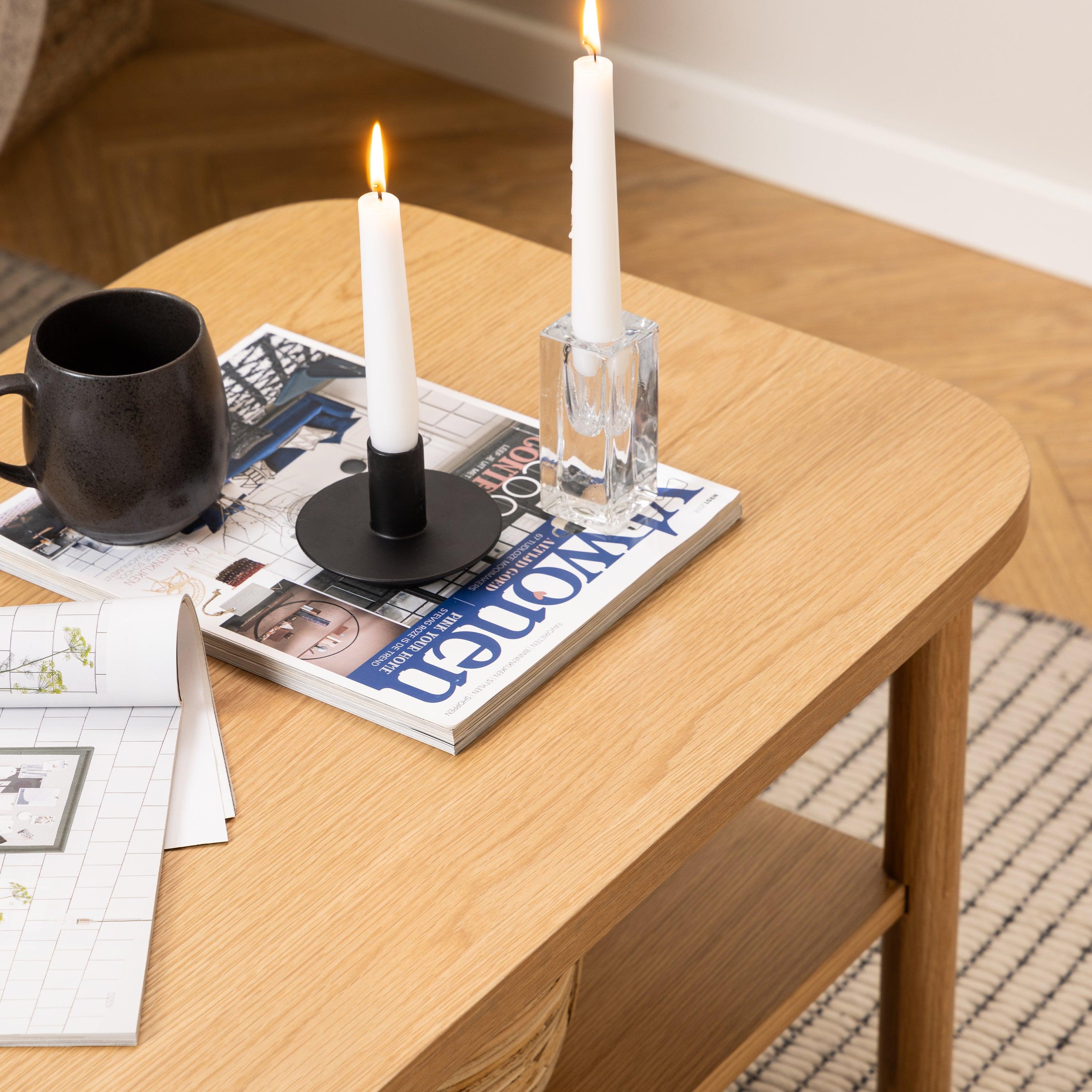 Sophie Coffee Table - YANDZ HOME