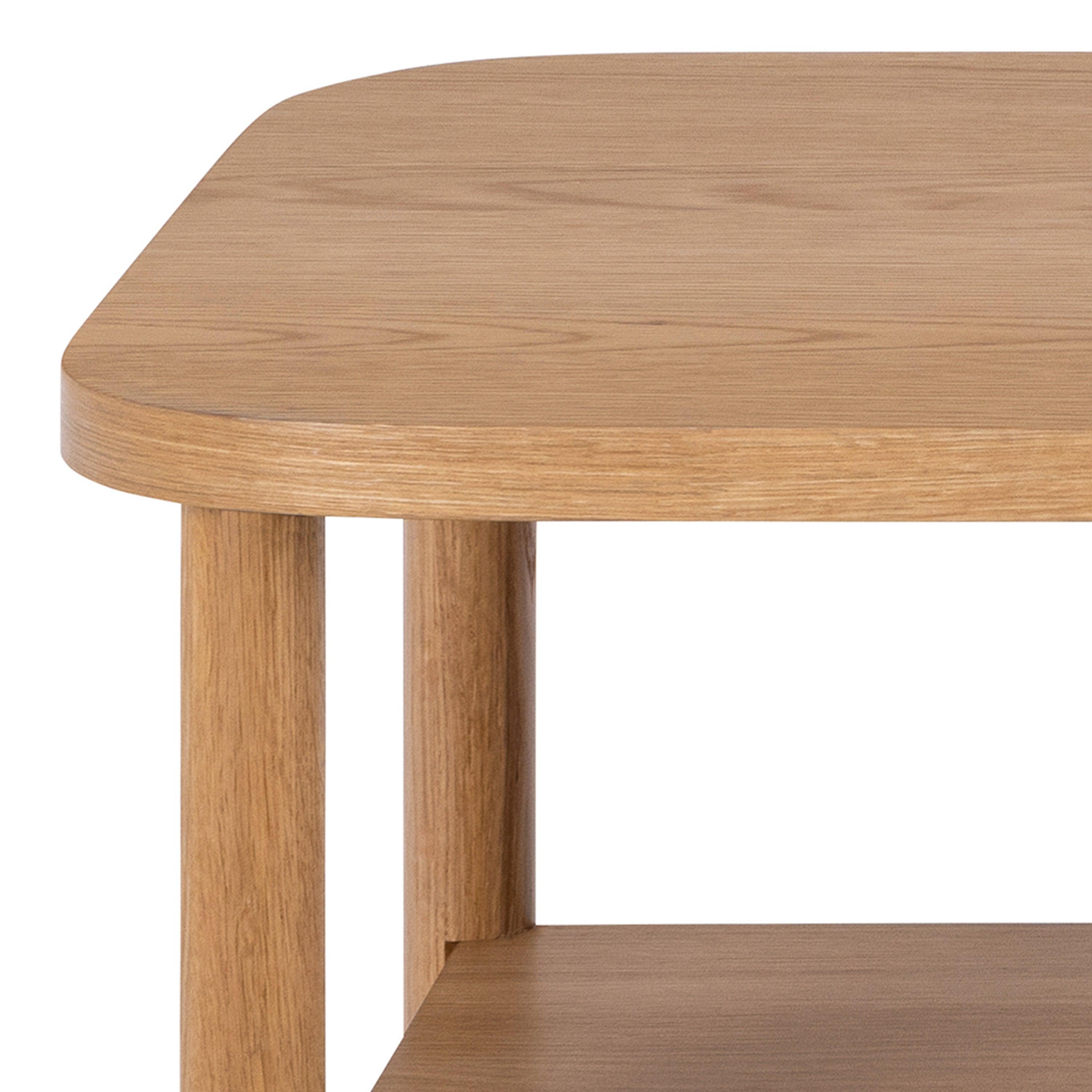 Sophie Coffee Table - YANDZ HOME