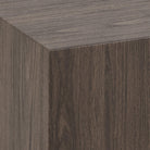 Cube Square Coffee Table Set – 58x58 cm - YANDZ HOME