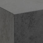 Cube Square Coffee Table Set – 58x58 cm - YANDZ HOME