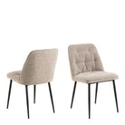 Briarwood Dining Chair Set of 2 - YANDZ HOME