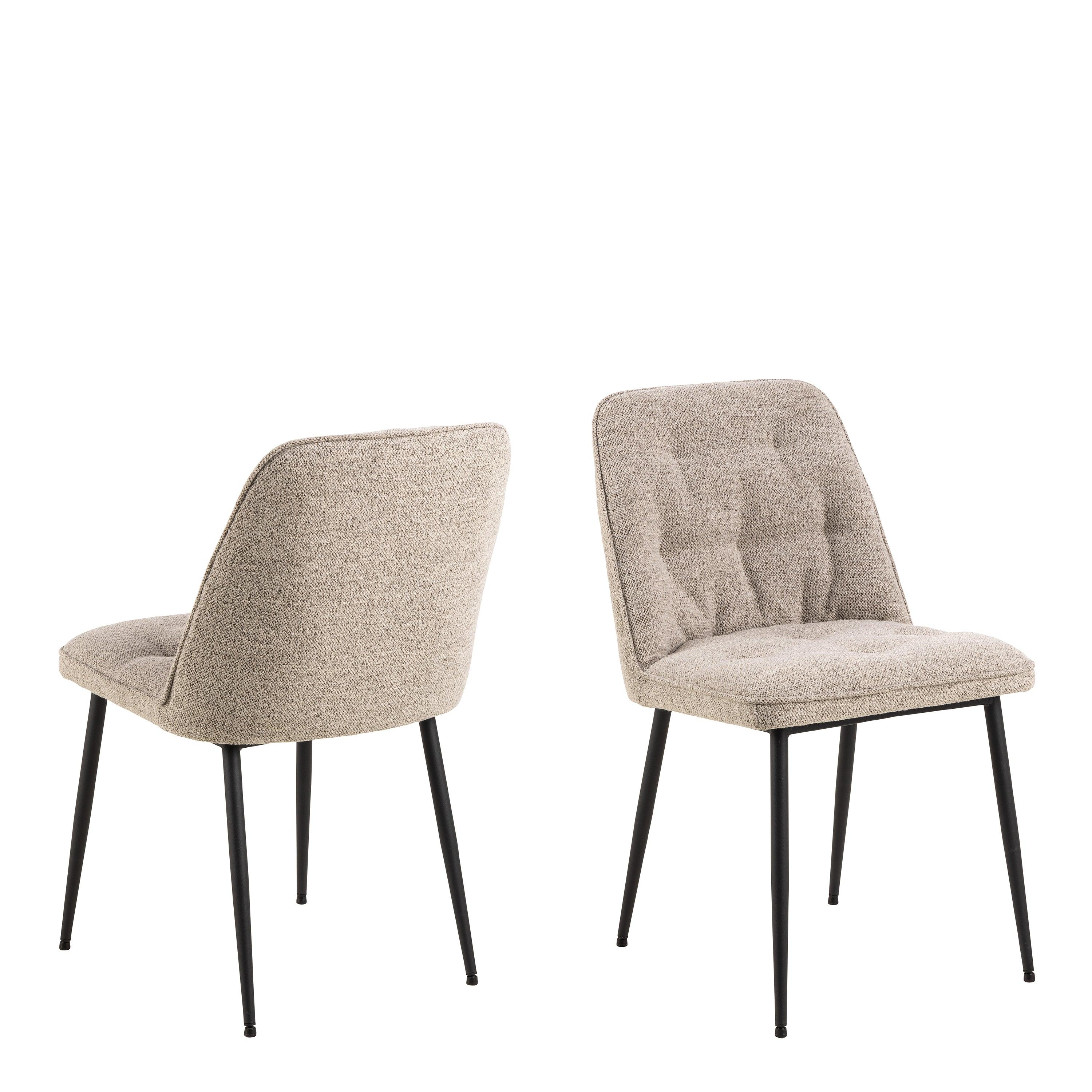 Briarwood Dining Chair Set of 2 - YANDZ HOME