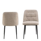 Briarwood Dining Chair Set of 2 - YANDZ HOME