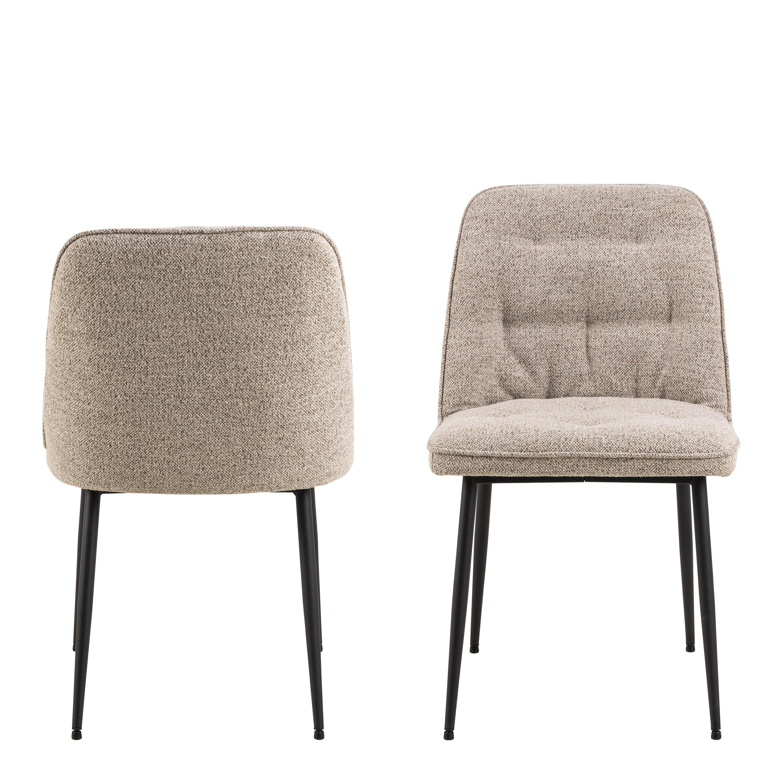 Briarwood Dining Chair Set of 2 - YANDZ HOME