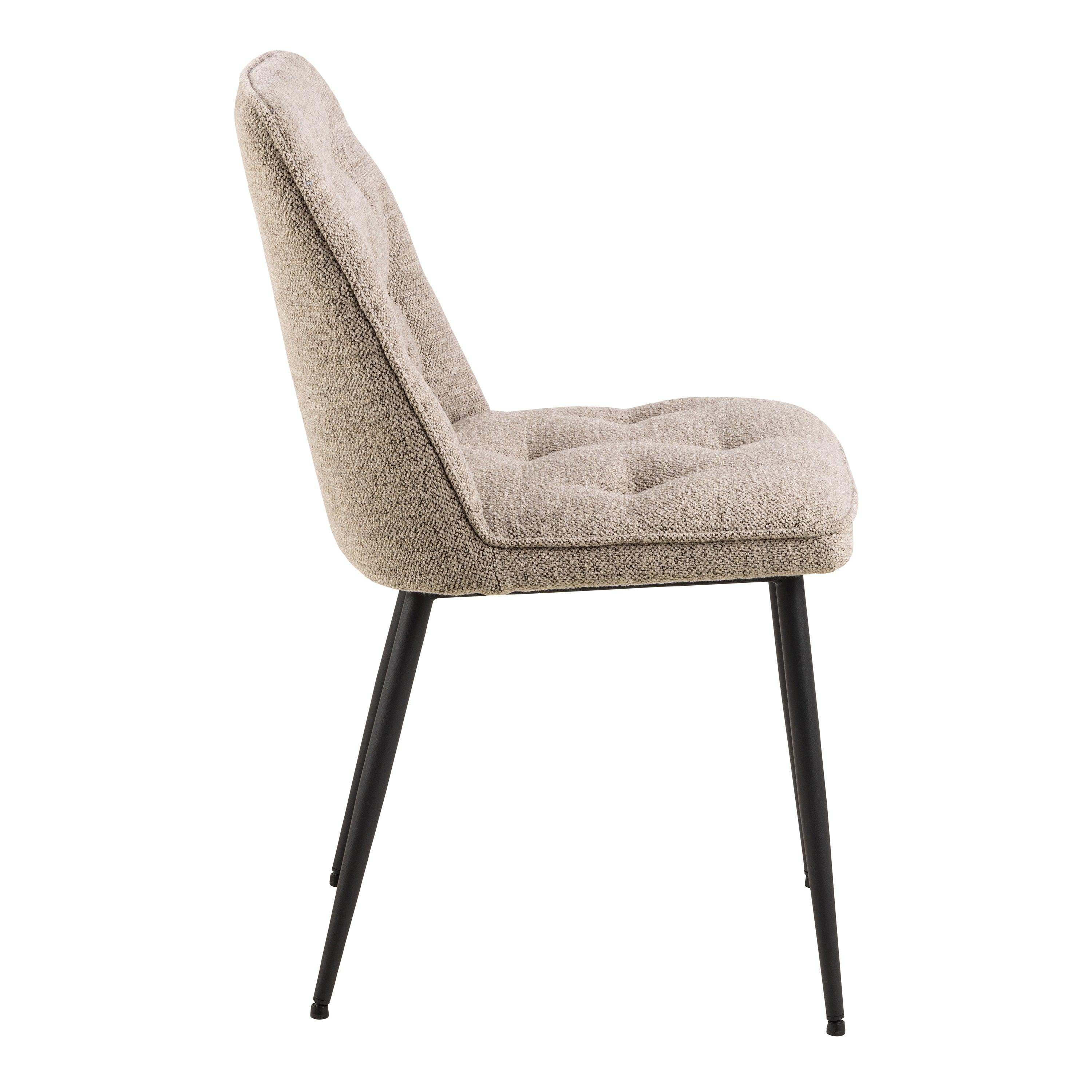 Briarwood Dining Chair Set of 2 - YANDZ HOME