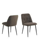 Briarwood Dining Chair Set of 2 - YANDZ HOME