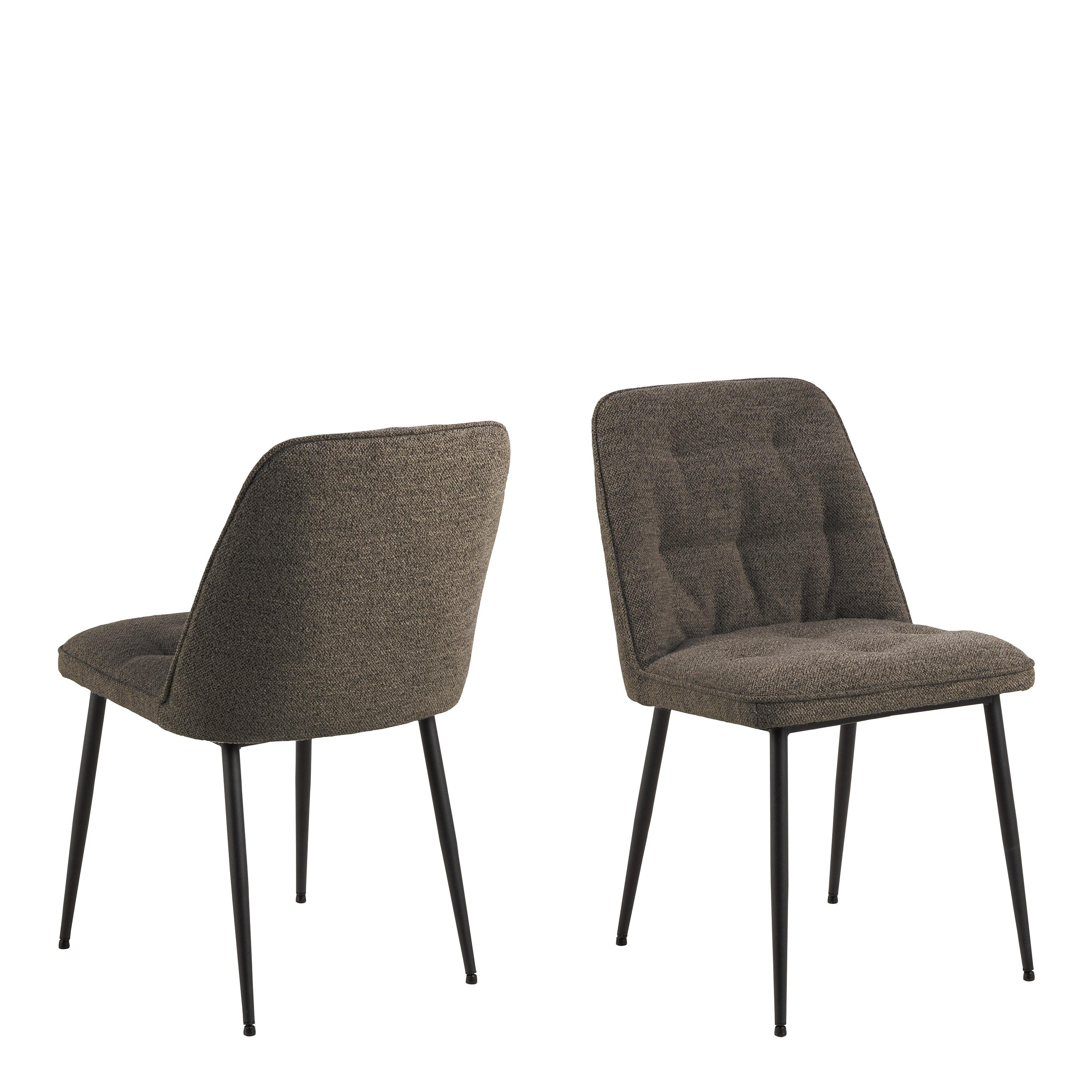 Briarwood Dining Chair Set of 2 - YANDZ HOME