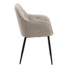 Briarwood Dining Chair Set of 2 - YANDZ HOME
