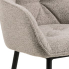 Briarwood Dining Chair Set of 2 - YANDZ HOME