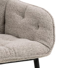 Briarwood Dining Chair Set of 2 - YANDZ HOME