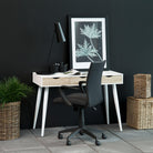 Ava 3 Drawer Desk - YANDZ HOME