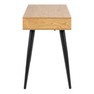 Ava 3 Drawer Desk - YANDZ HOME