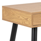 Ava 3 Drawer Desk - YANDZ HOME