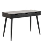 Ava 3 Drawer Desk - YANDZ HOME