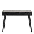 Ava 3 Drawer Desk - YANDZ HOME
