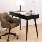 Ava 3 Drawer Desk - YANDZ HOME