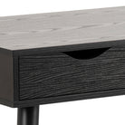 Ava 3 Drawer Desk - YANDZ HOME