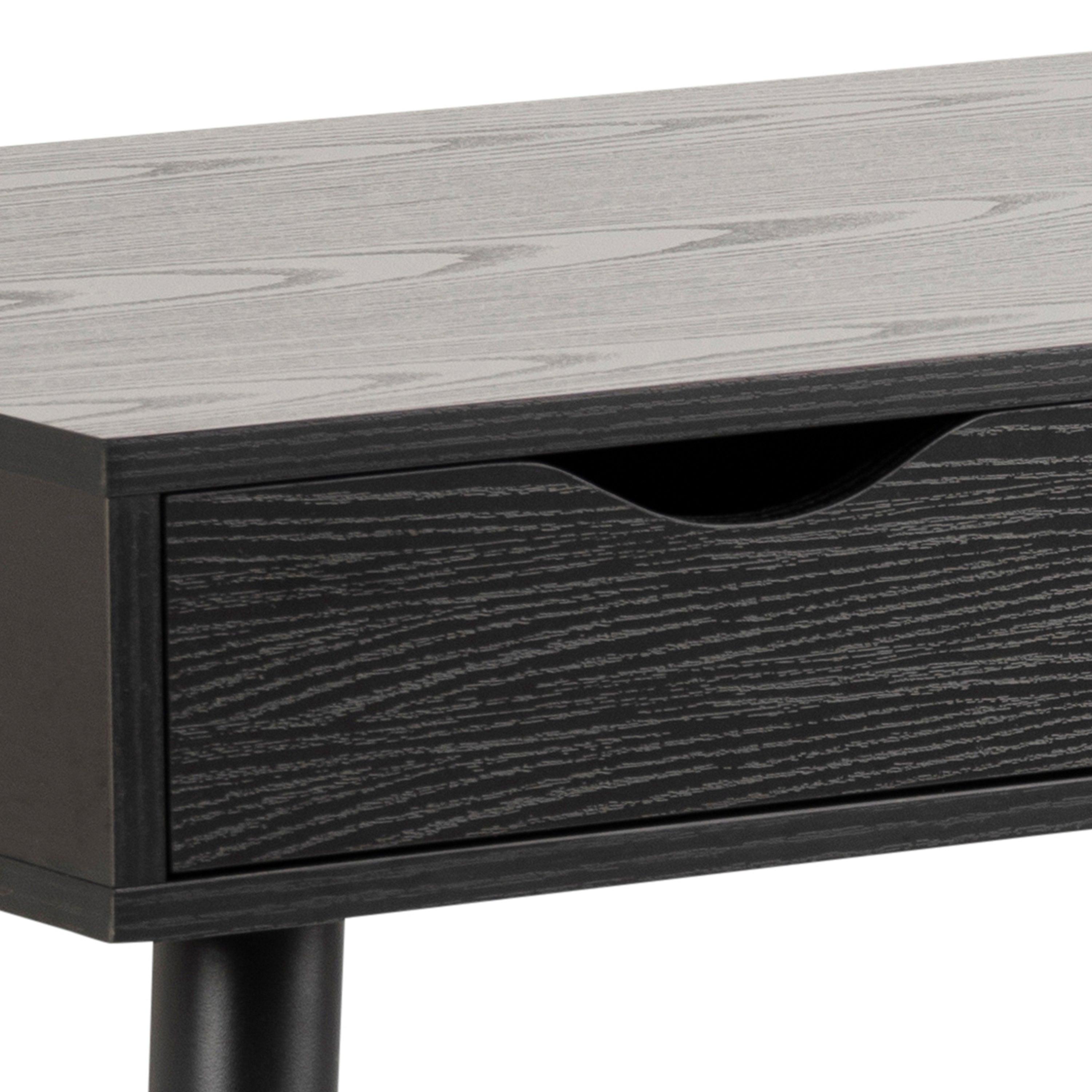 Ava 3 Drawer Desk - YANDZ HOME