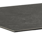 Halo Dining Table with Ceramic Top - YANDZ HOME
