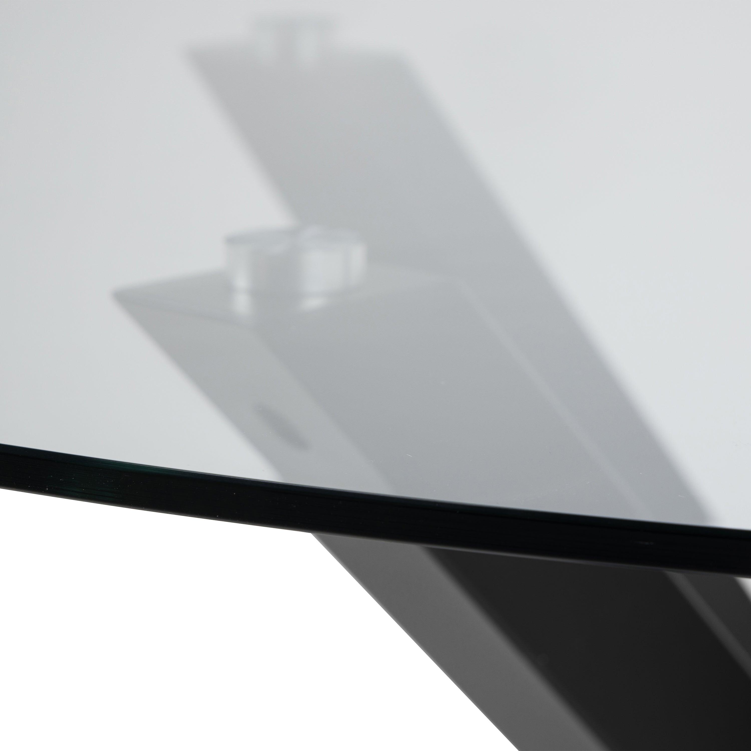 Halo Round Dining Table - YANDZ HOME