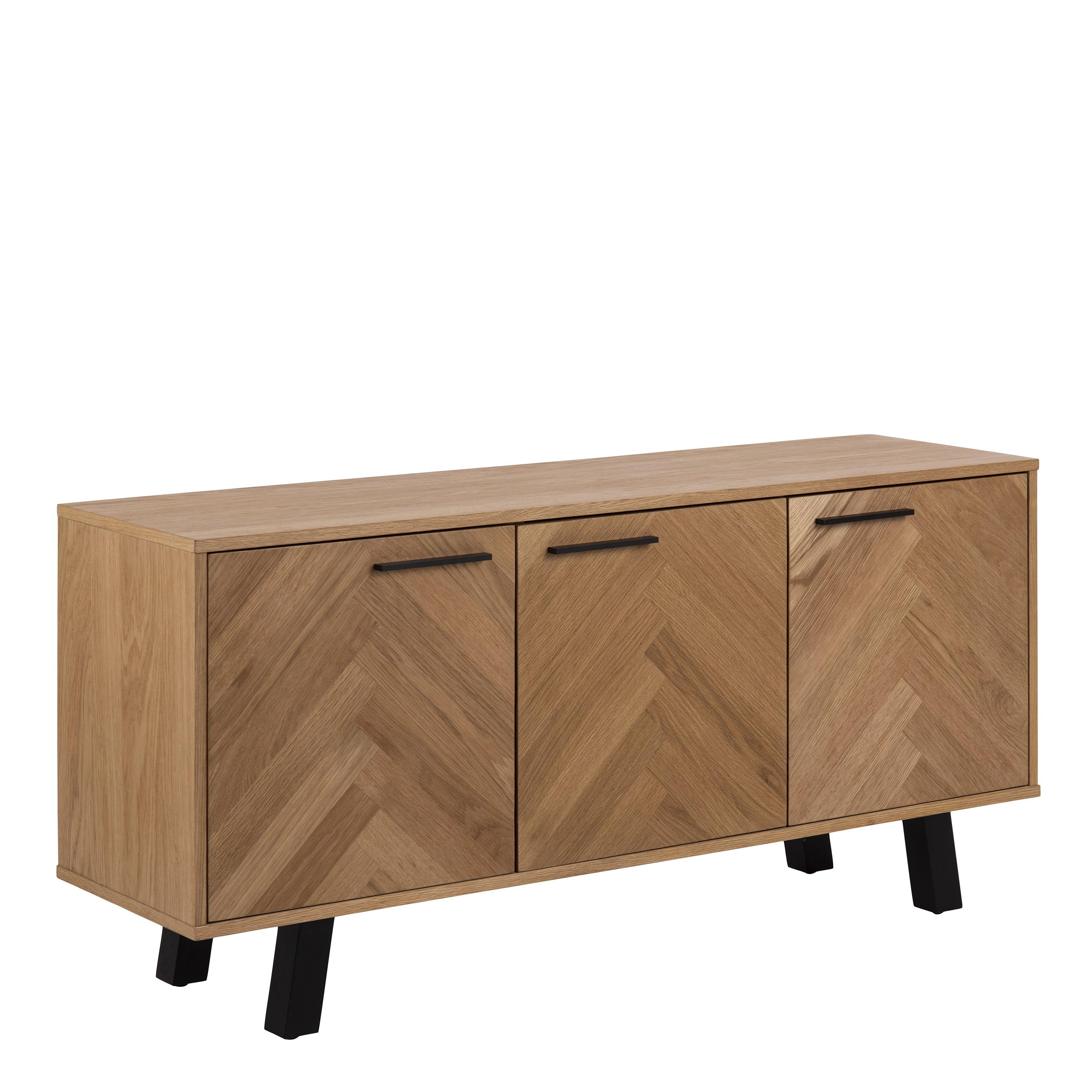 Savona 3 Door Sideboard - YANDZ HOME