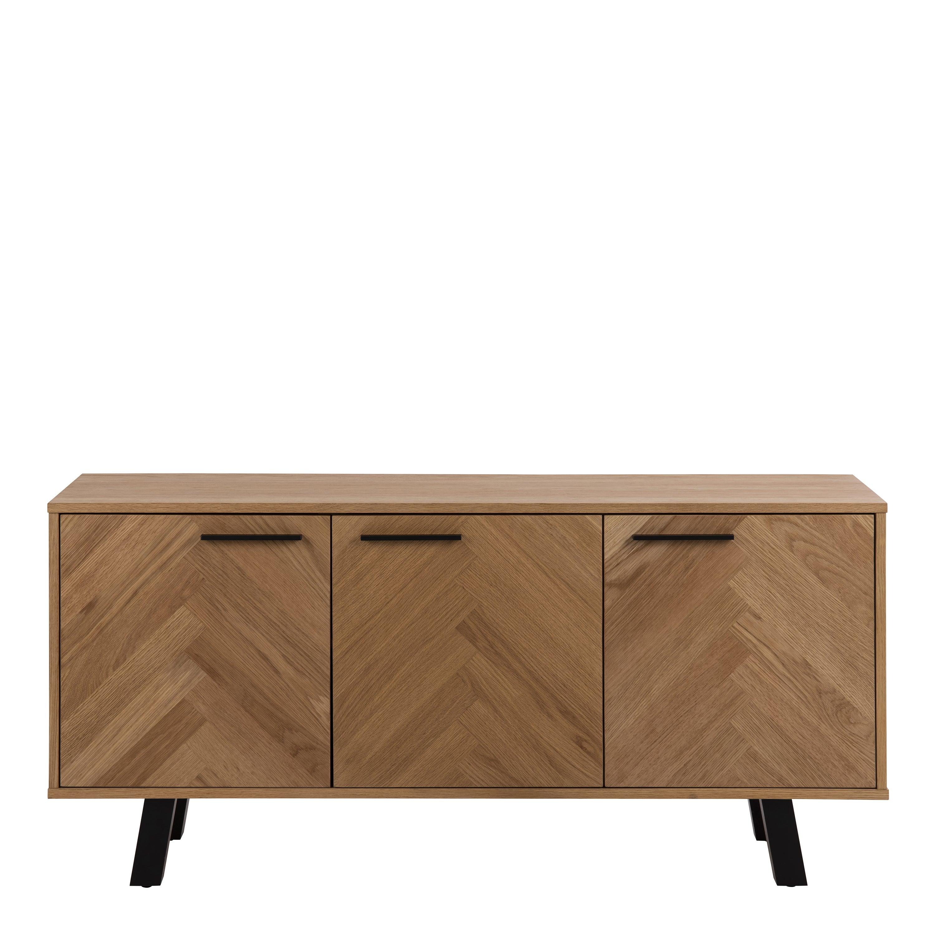 Savona 3 Door Sideboard - YANDZ HOME