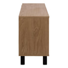 Savona 3 Door Sideboard - YANDZ HOME