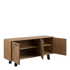 Savona 3 Door Sideboard - YANDZ HOME