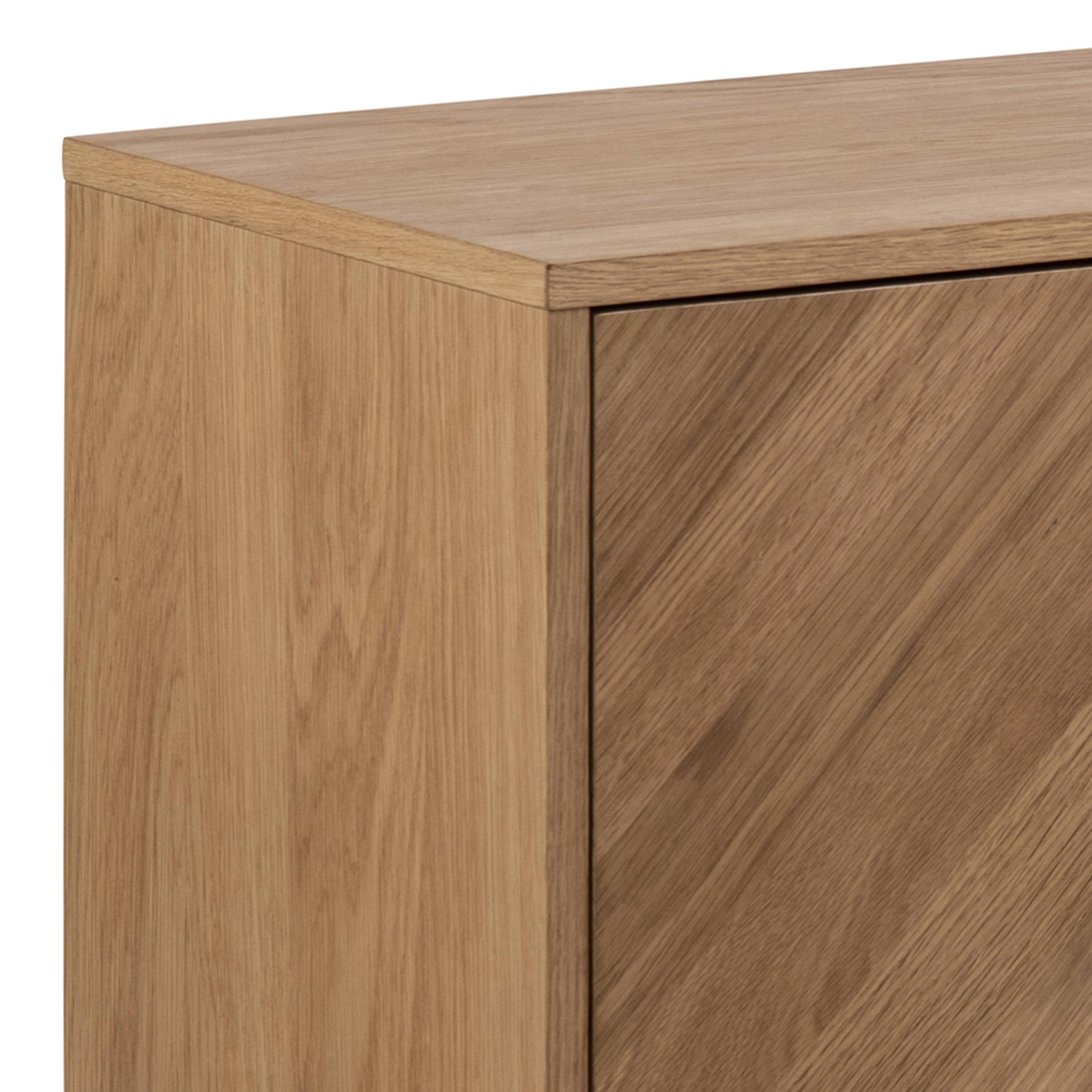 Savona 3 Door Sideboard - YANDZ HOME