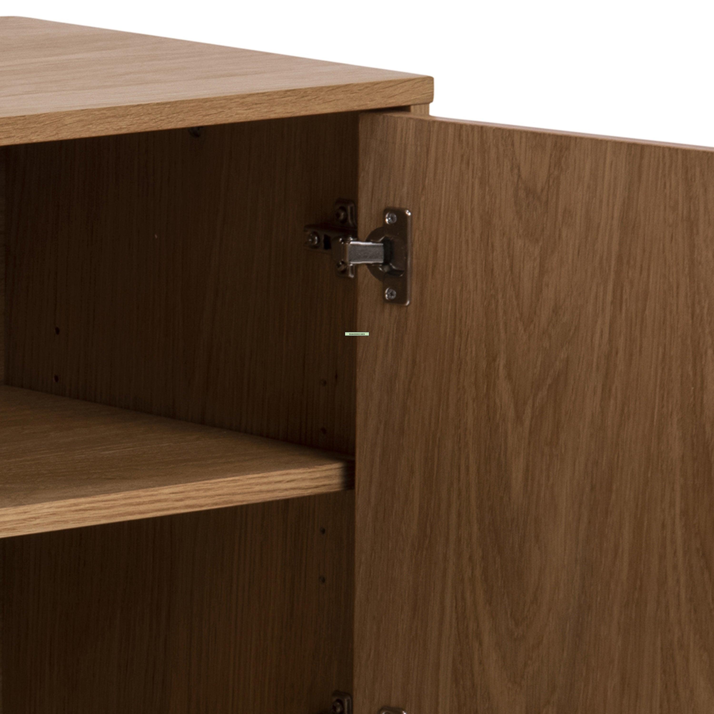 Savona 3 Door Sideboard - YANDZ HOME