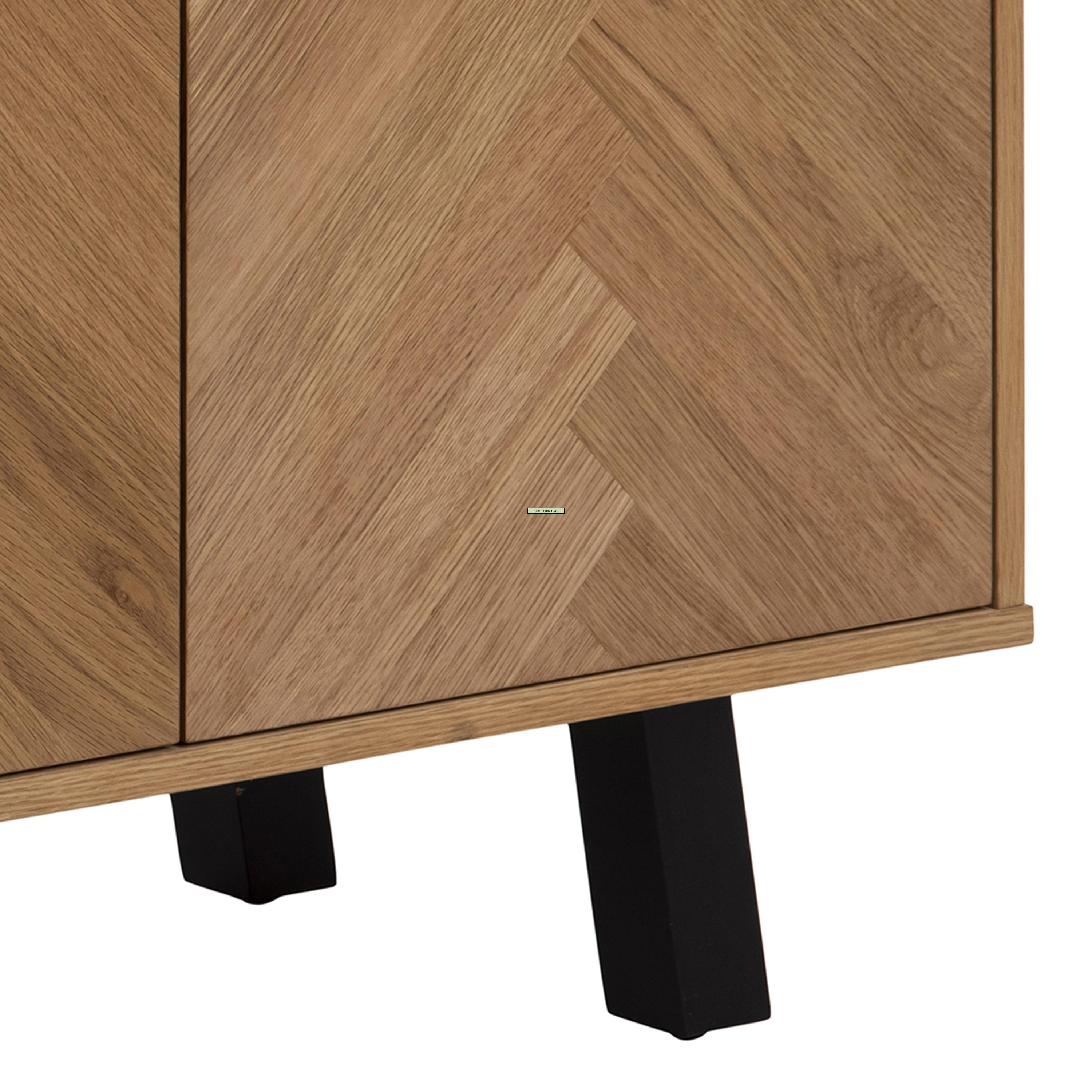 Savona 3 Door Sideboard - YANDZ HOME