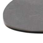 Mayfair Black Ceramic Coffee Table - YANDZ HOME