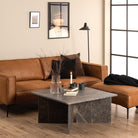 Luna Square Coffee Table - YANDZ HOME