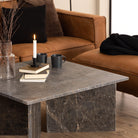 Luna Square Coffee Table - YANDZ HOME