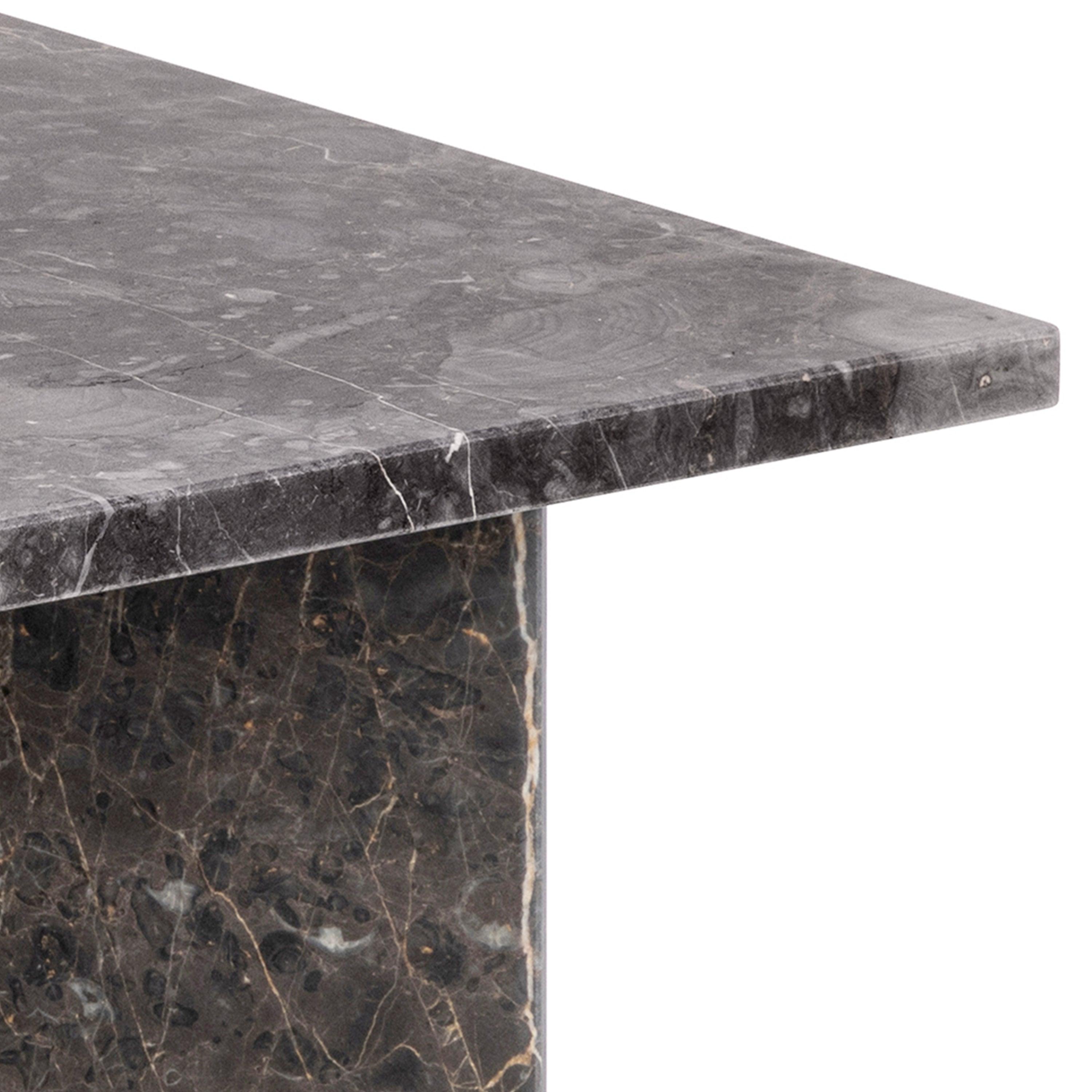 Luna Square Coffee Table - YANDZ HOME
