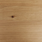 Halo Oval Dining Table - YANDZ HOME