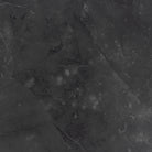 Amara Extendable Dining Table with Black Marble Effect - YANDZ HOME