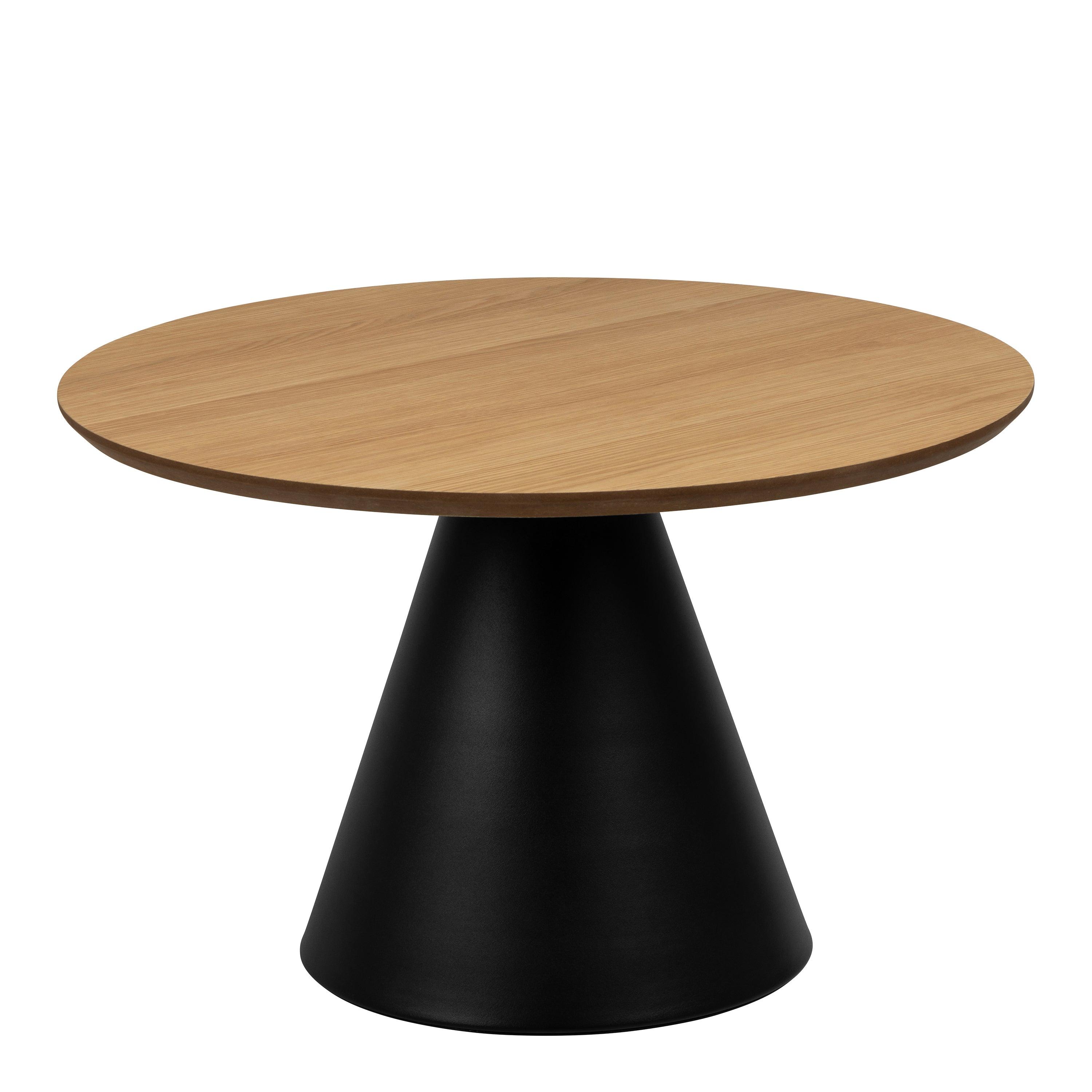 Soli 65cm wide coffee table - YANDZ HOME