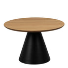Soli 65cm wide coffee table - YANDZ HOME