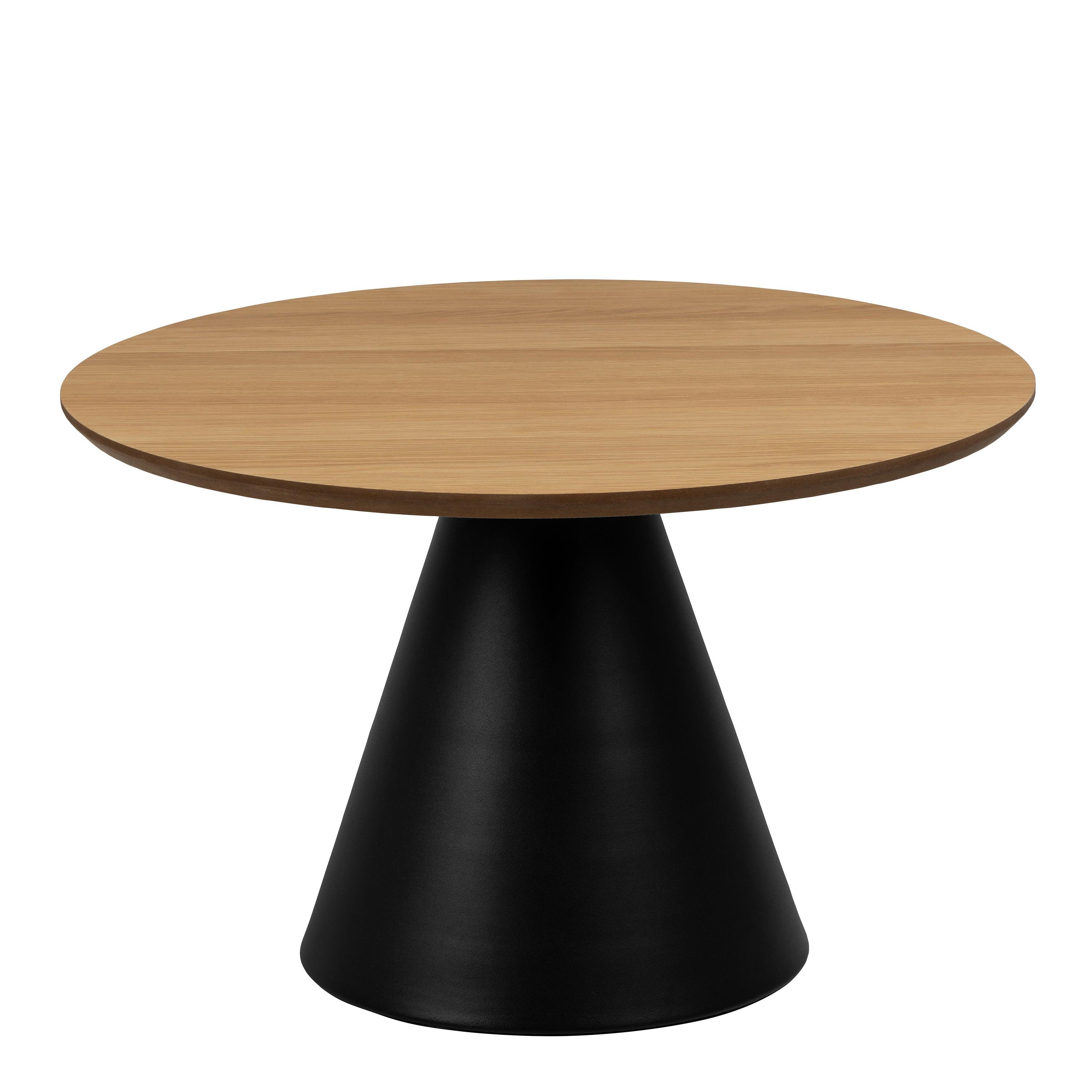 Soli 65cm wide coffee table - YANDZ HOME