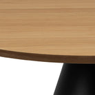 Soli 65cm wide coffee table - YANDZ HOME