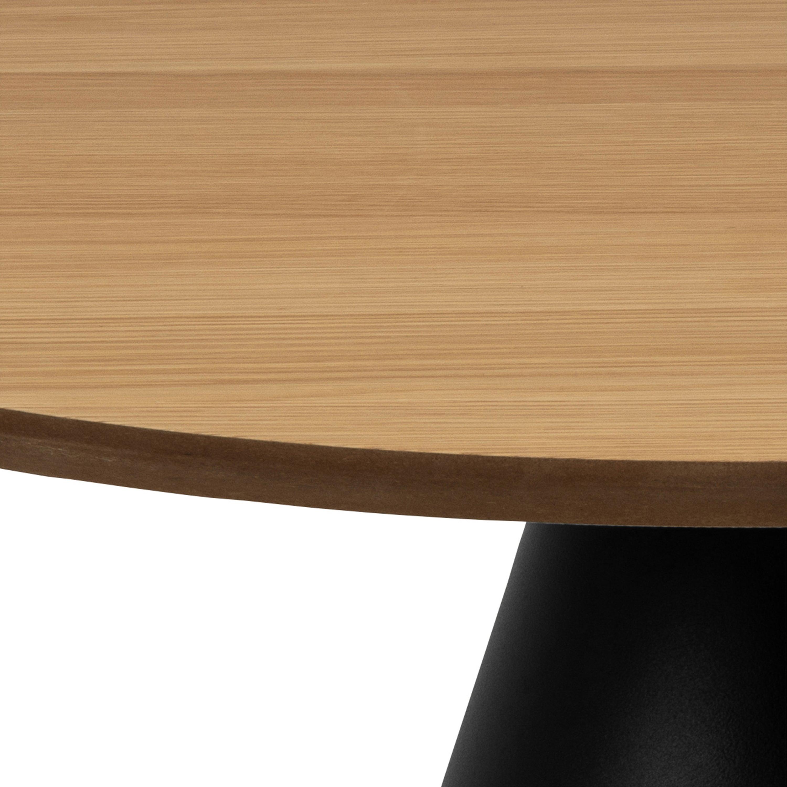 Soli 65cm wide coffee table - YANDZ HOME