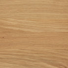 Amara 3-Door Large Bookcase in Oak - YANDZ HOME