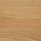 Clara 3-Door Bookcase in Oak - YANDZ HOME