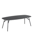 Athena Coffee Table (120x60 cm) - YANDZ HOME