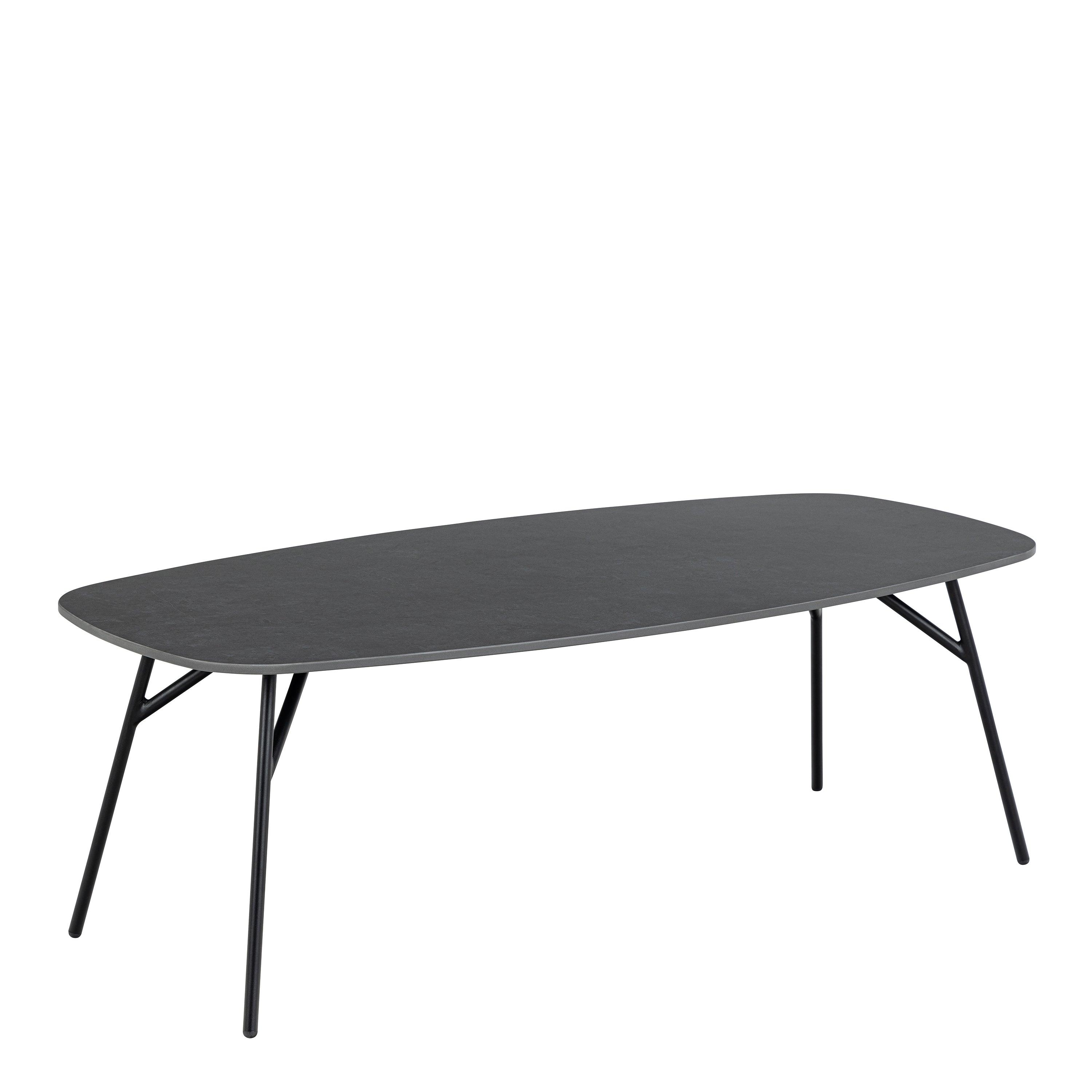 Athena Coffee Table (120x60 cm) - YANDZ HOME