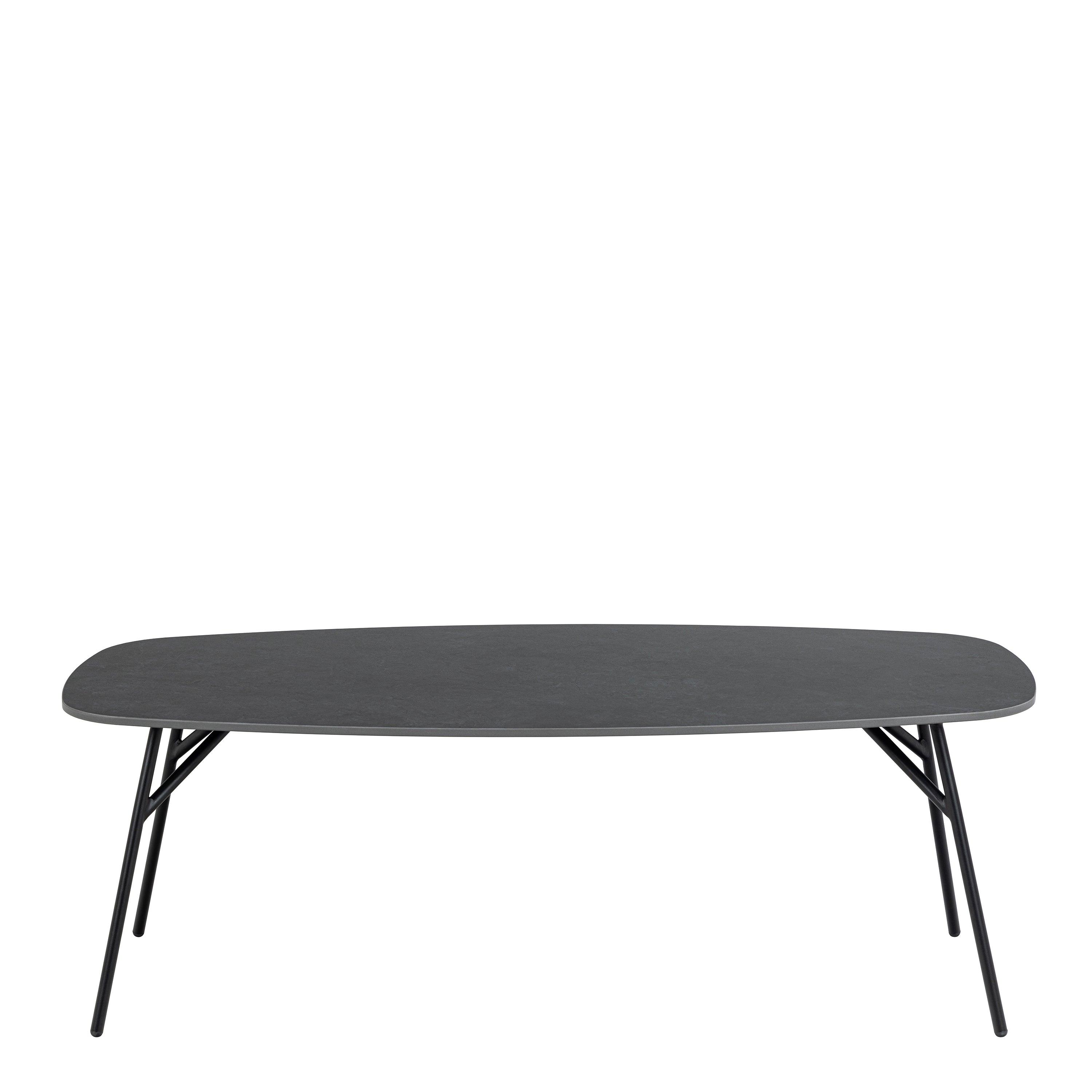 Athena Coffee Table (120x60 cm) - YANDZ HOME