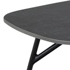 Athena Coffee Table (120x60 cm) - YANDZ HOME